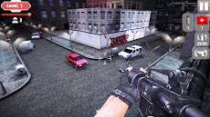Sniper Shoot War 3Dのおすすめ画像2