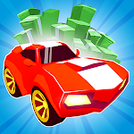 Cover Image of Download Garage Empire - Idle Building Tycoon & Racing Game 1.5.13 APK