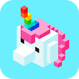 3D Pixel Color by Number Art icon