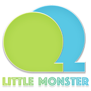 Q Little Monster