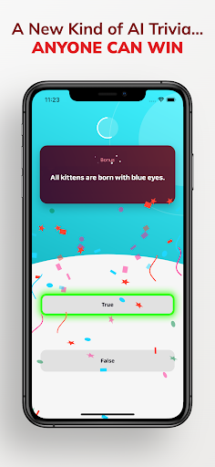 Big Heart Trivia Screen 3