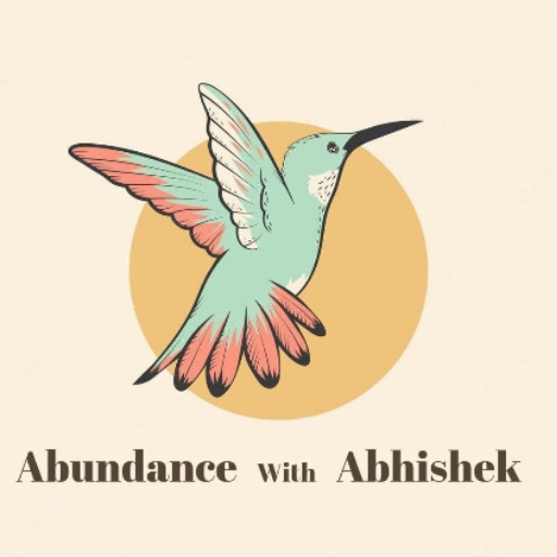 Coach Abhishek logo
