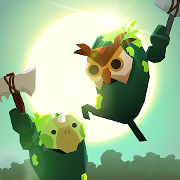 Marimo League : Be God, show M Mod Apk