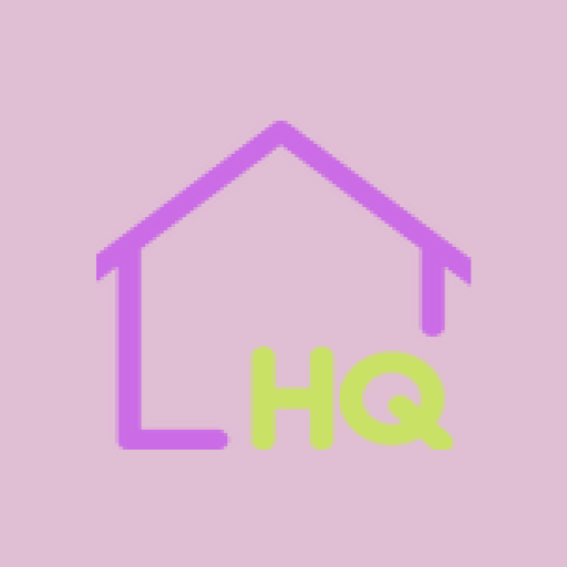 famHQ Digital logo