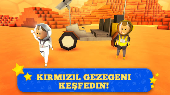 Uygulama önizlemesi