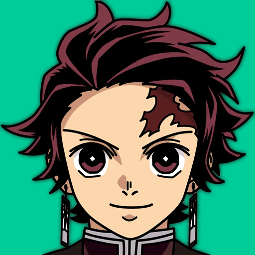 How to draw Demon Slayer Anime for PC / Mac / Windows 11,10,8,7 Free