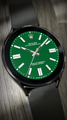 ROLEX OYSTER PERPETUAL 20in1 Screen 3