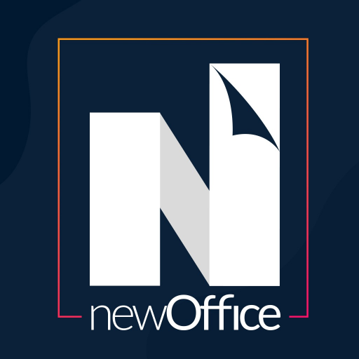 Encontro NewOffice Header - AppWisp.com