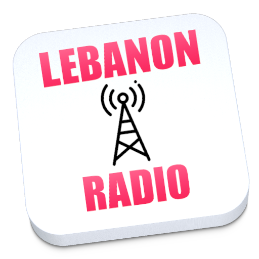 Lebanon Radio 7.8 Icon