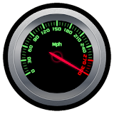 Super GPS Speedometer icon