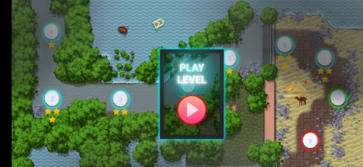 Physics Games Screen 2