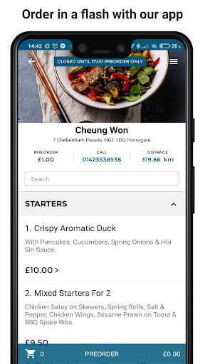 Cheung Won Screen 2