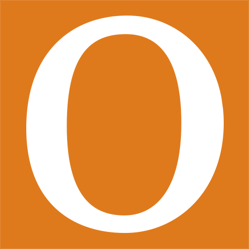 MyOvation logo