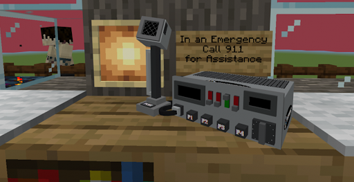 Android application True Survival Zombie Mod screenshort