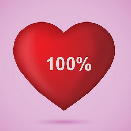Icon image Love Test : Test your feelings
