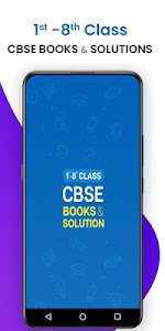 CBSE Class 1 to 8 Books & Solu Unknown