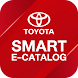 Smart E-Catalog By TOYOTA - Androidアプリ