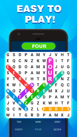Game screenshot Word Connect - Word Search hack