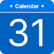 Calendar 2024 - Daily Planner - Androidアプリ