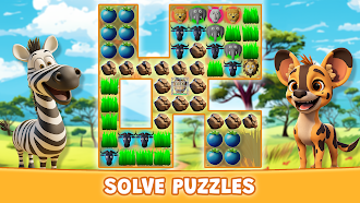 Game screenshot Wild Safari apk download