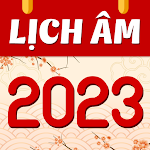 Cover Image of Download Lich âm dương 2023 - Lịch Việt  APK