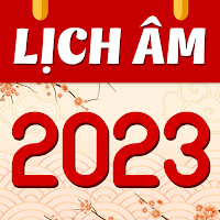 Lich âm dương 2023 - Lịch Việt