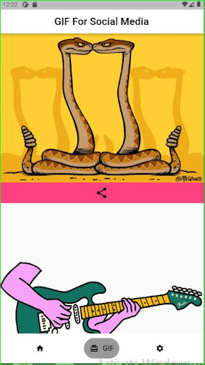 GIF For WhatsApp 2022