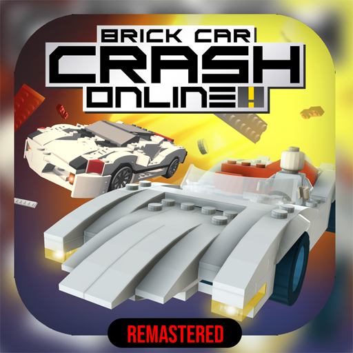 Brick Car Crash One Remastered Скачать для Windows