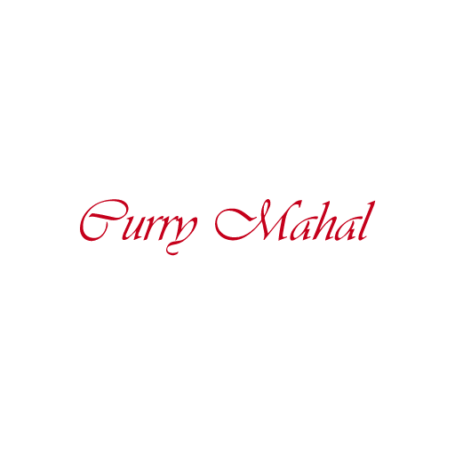 Curry Mahal, East Kilbride logo