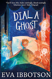 Icon image Dial a Ghost