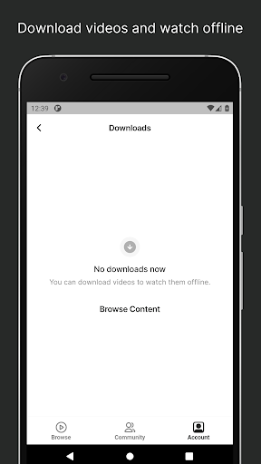 CLUB FARMLUXE Screenshot 2 - AppWisp.com