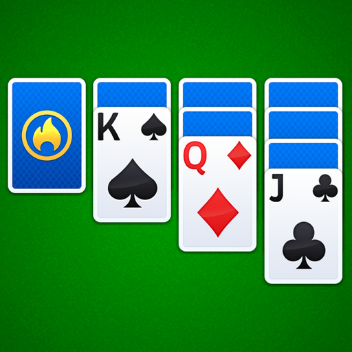 Solitaire Spark - Classic Game logo