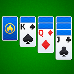 Icon image Solitaire Spark - Classic Game