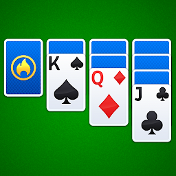 Solitaire Spark - Classic Game Mod Apk