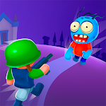 Cover Image of 下载 Zombie Overturn  APK