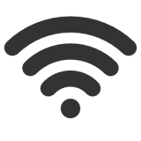 Wifi scanner icon