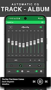 SpotiQ Ten – Equalizer Booster (PREMIUM) 9.9.0 3