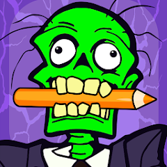 Dibujos Animados De Zombies Pa - Aplicaciones en Google Play
