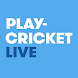 Play-Cricket Live - Androidアプリ