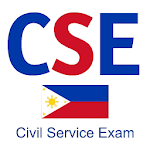 Cover Image of Download Civil Service Exam Offline Rev  APK