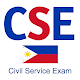 Download Civil Service Exam Offline Reviewer For PC Windows and Mac 1.3
