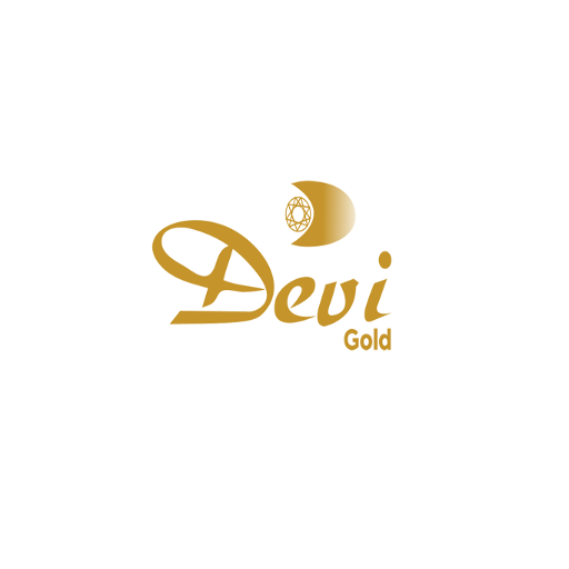 Devi Gold logo