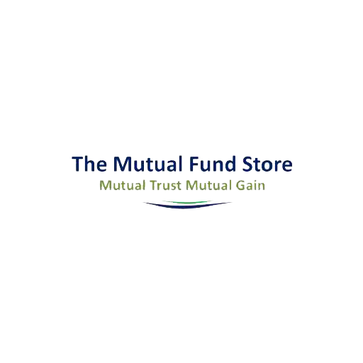 The Mutual Fund Store logo