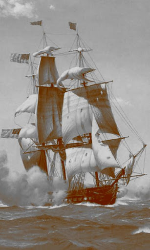 Tall Ship Wallpapers