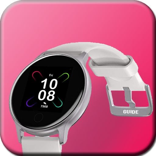 Umidigi Smart Watch App Guide