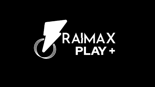 Raimax Play + Screen 2