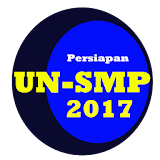 Sukses UN SMP 2017 icon
