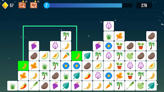 Pet Connect: Tile Puzzle Match Varies with device screenshots 10