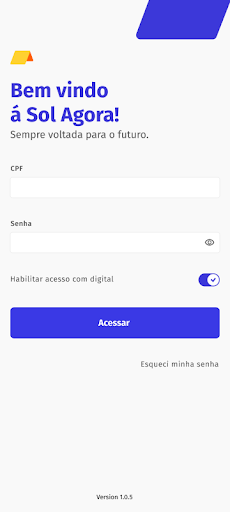 Sol Agora Screen 2
