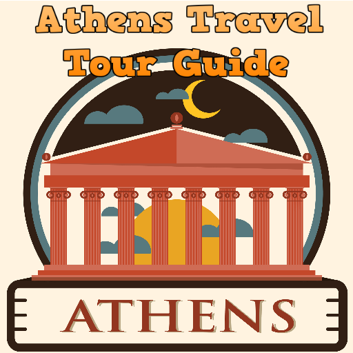 Athens Best Travel Tour Guide